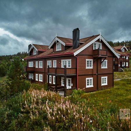Great Apartment In Trysil, Ski Inout, Wifi, Sauna Екстериор снимка