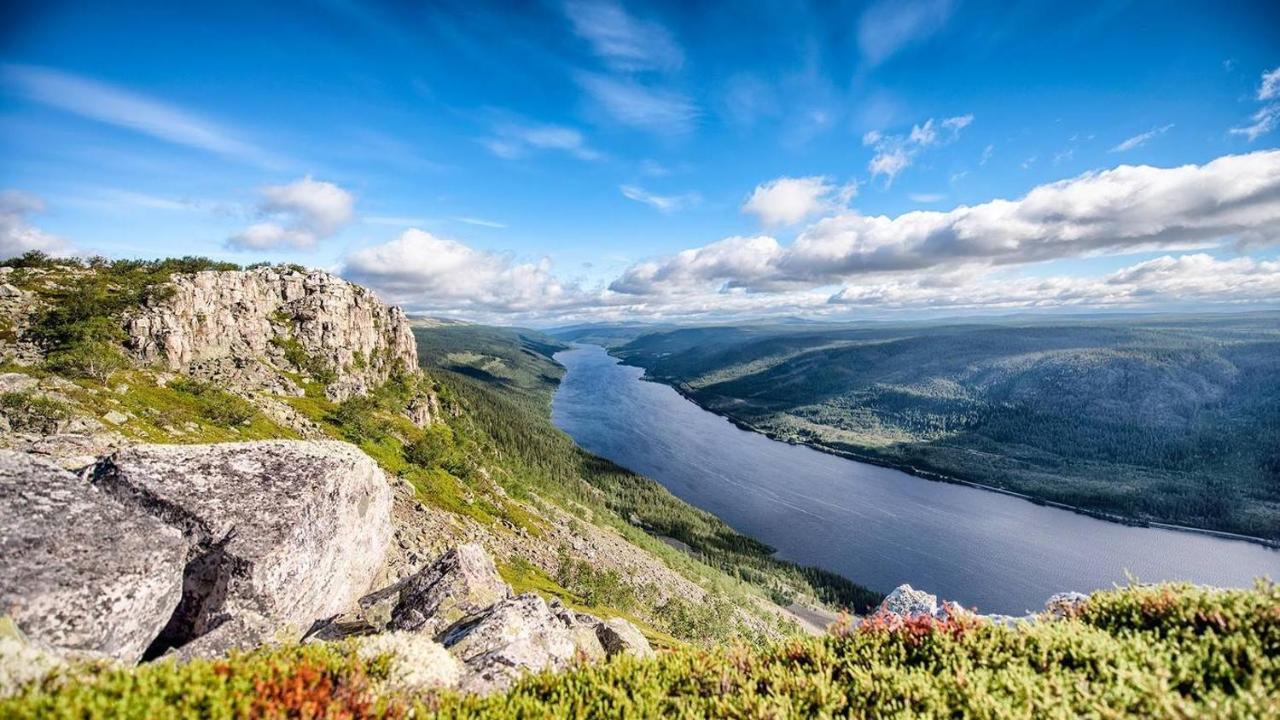 Great Apartment In Trysil, Ski Inout, Wifi, Sauna Екстериор снимка