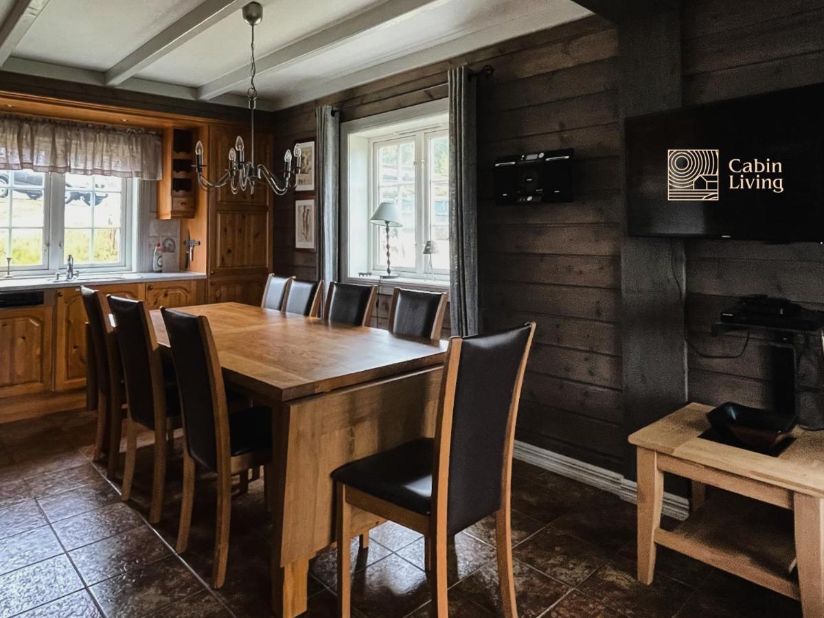 Great Apartment In Trysil, Ski Inout, Wifi, Sauna Екстериор снимка