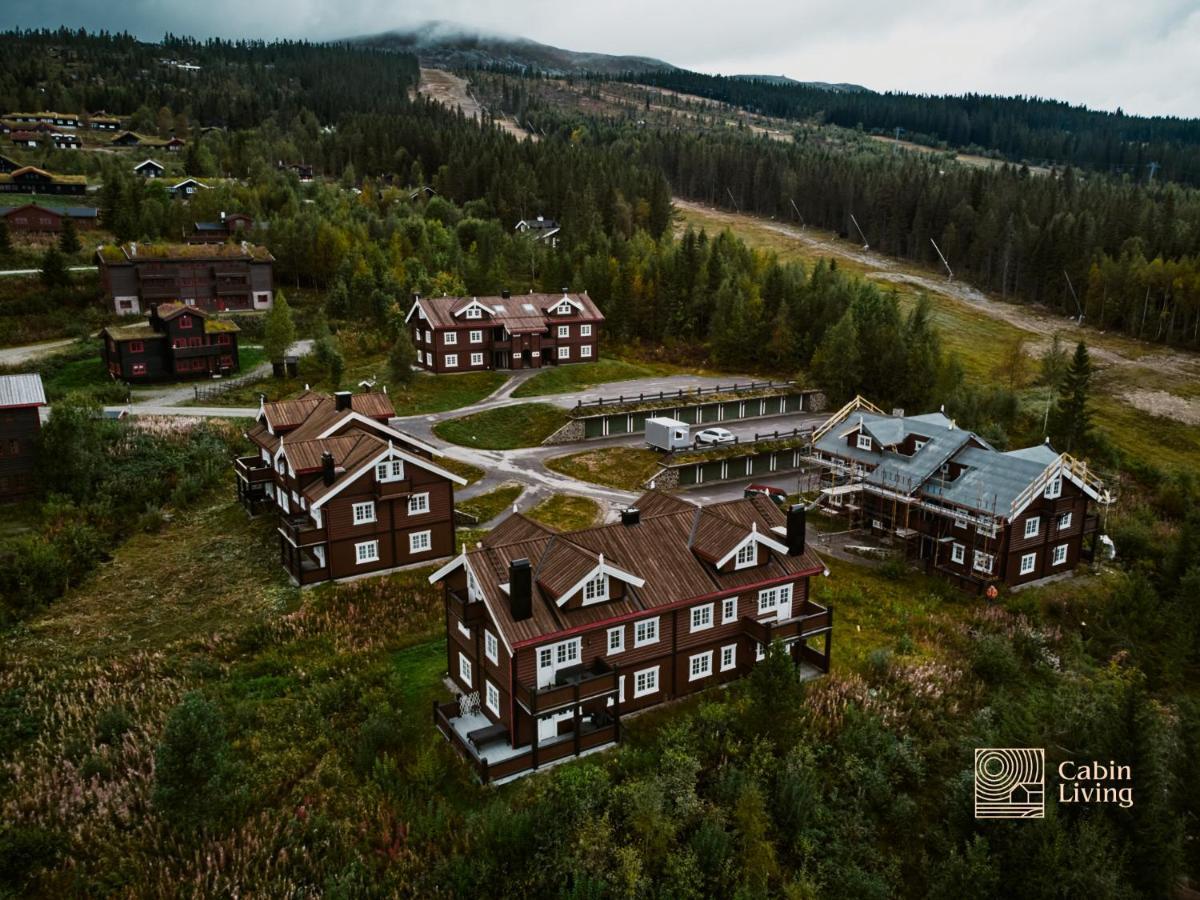 Great Apartment In Trysil, Ski Inout, Wifi, Sauna Екстериор снимка