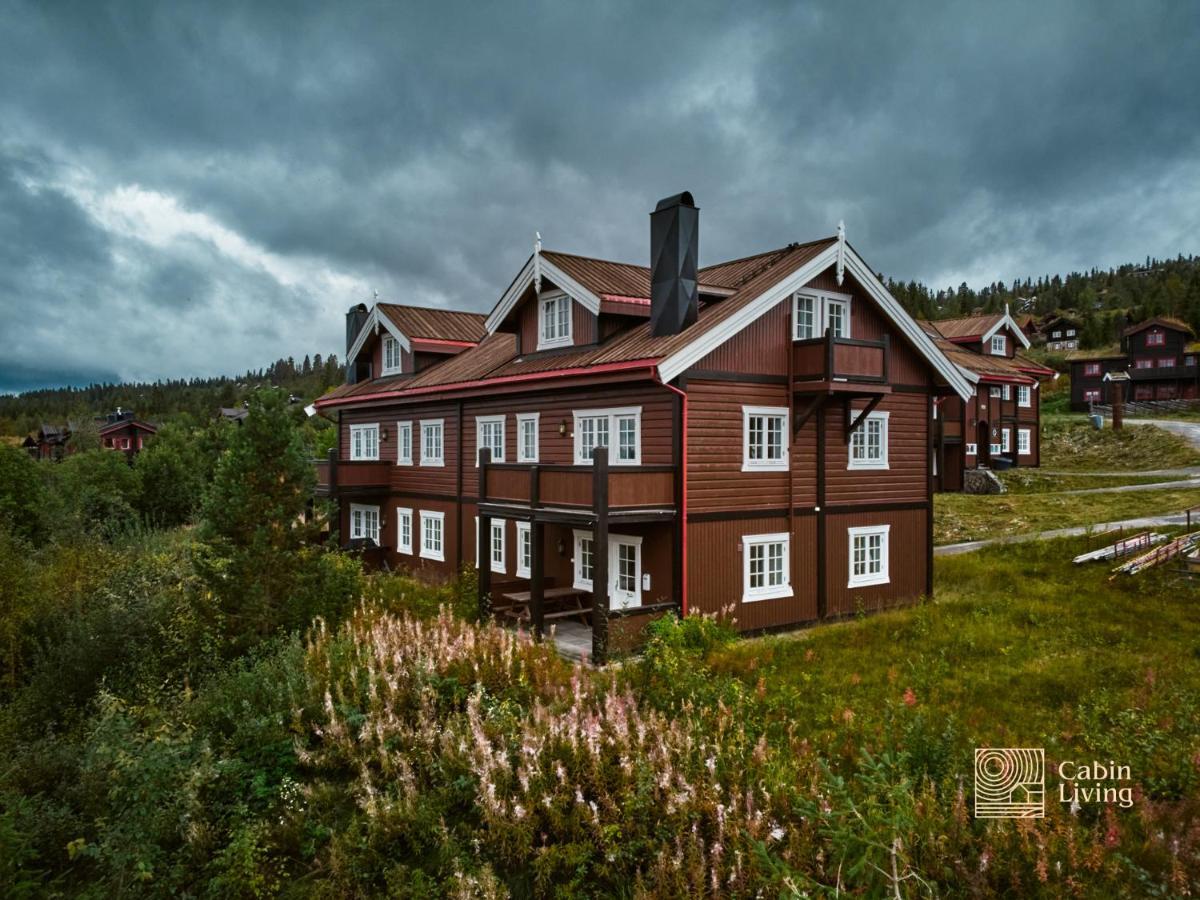 Great Apartment In Trysil, Ski Inout, Wifi, Sauna Екстериор снимка