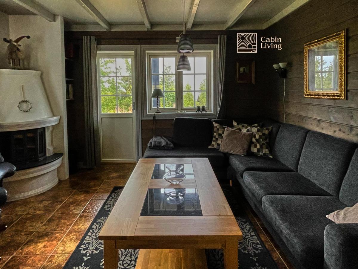 Great Apartment In Trysil, Ski Inout, Wifi, Sauna Екстериор снимка