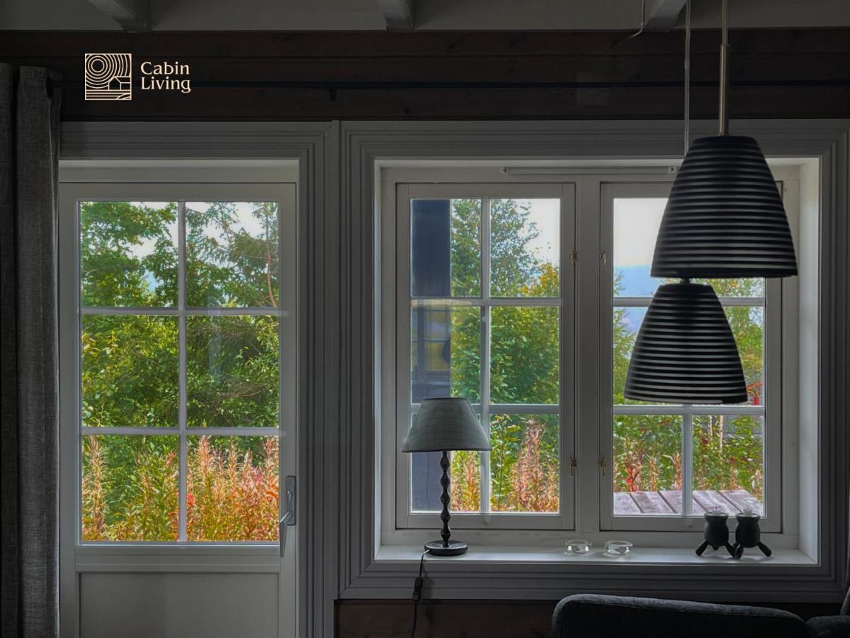 Great Apartment In Trysil, Ski Inout, Wifi, Sauna Екстериор снимка