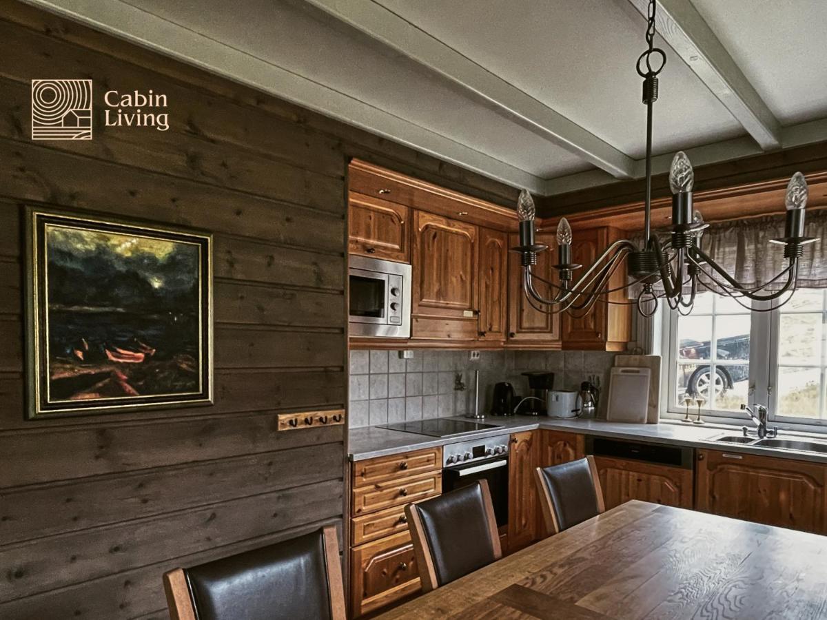 Great Apartment In Trysil, Ski Inout, Wifi, Sauna Екстериор снимка
