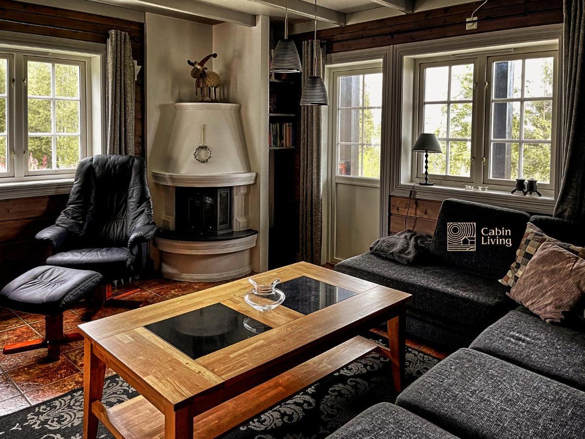 Great Apartment In Trysil, Ski Inout, Wifi, Sauna Екстериор снимка