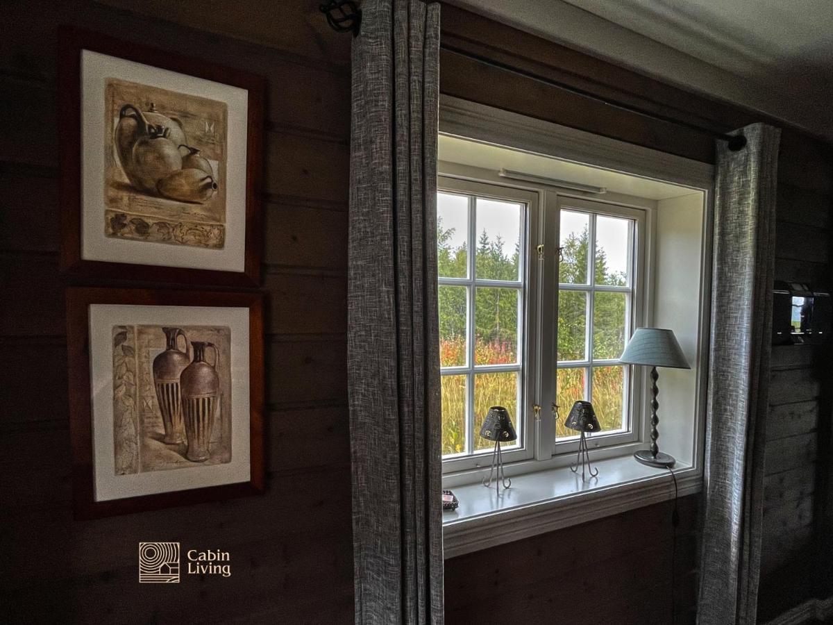 Great Apartment In Trysil, Ski Inout, Wifi, Sauna Екстериор снимка