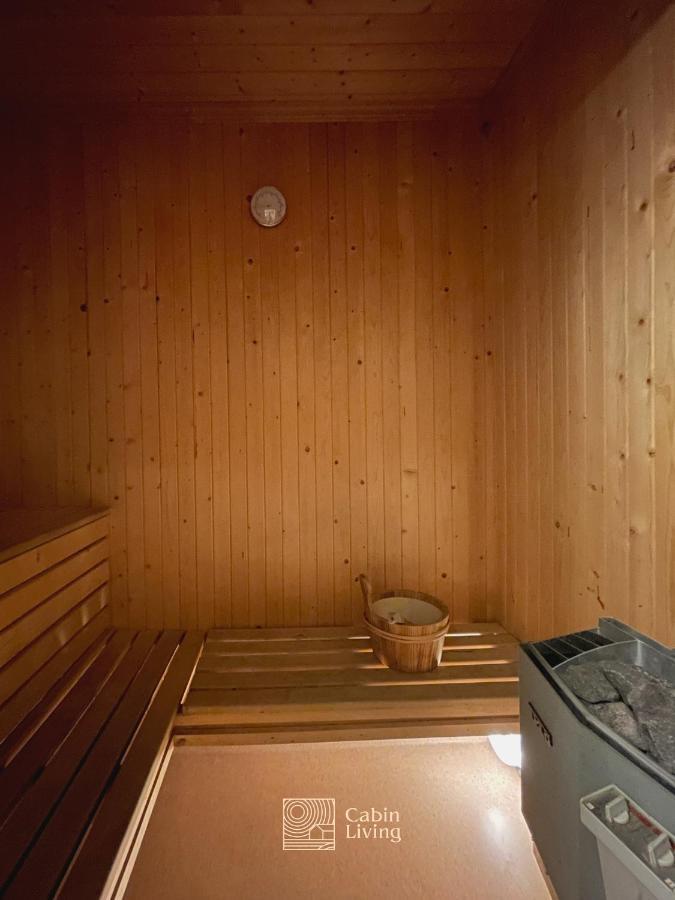 Great Apartment In Trysil, Ski Inout, Wifi, Sauna Екстериор снимка