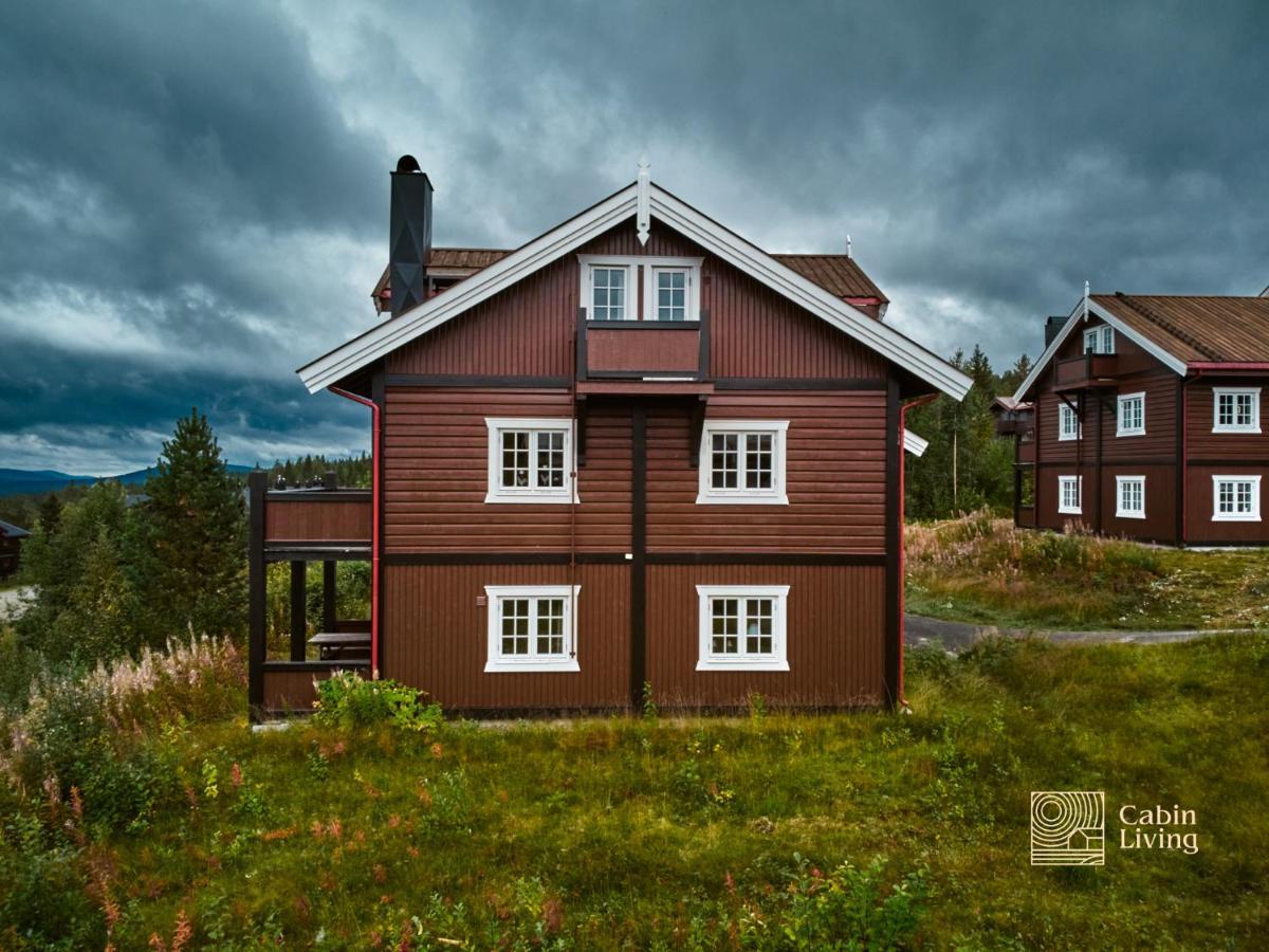 Great Apartment In Trysil, Ski Inout, Wifi, Sauna Екстериор снимка