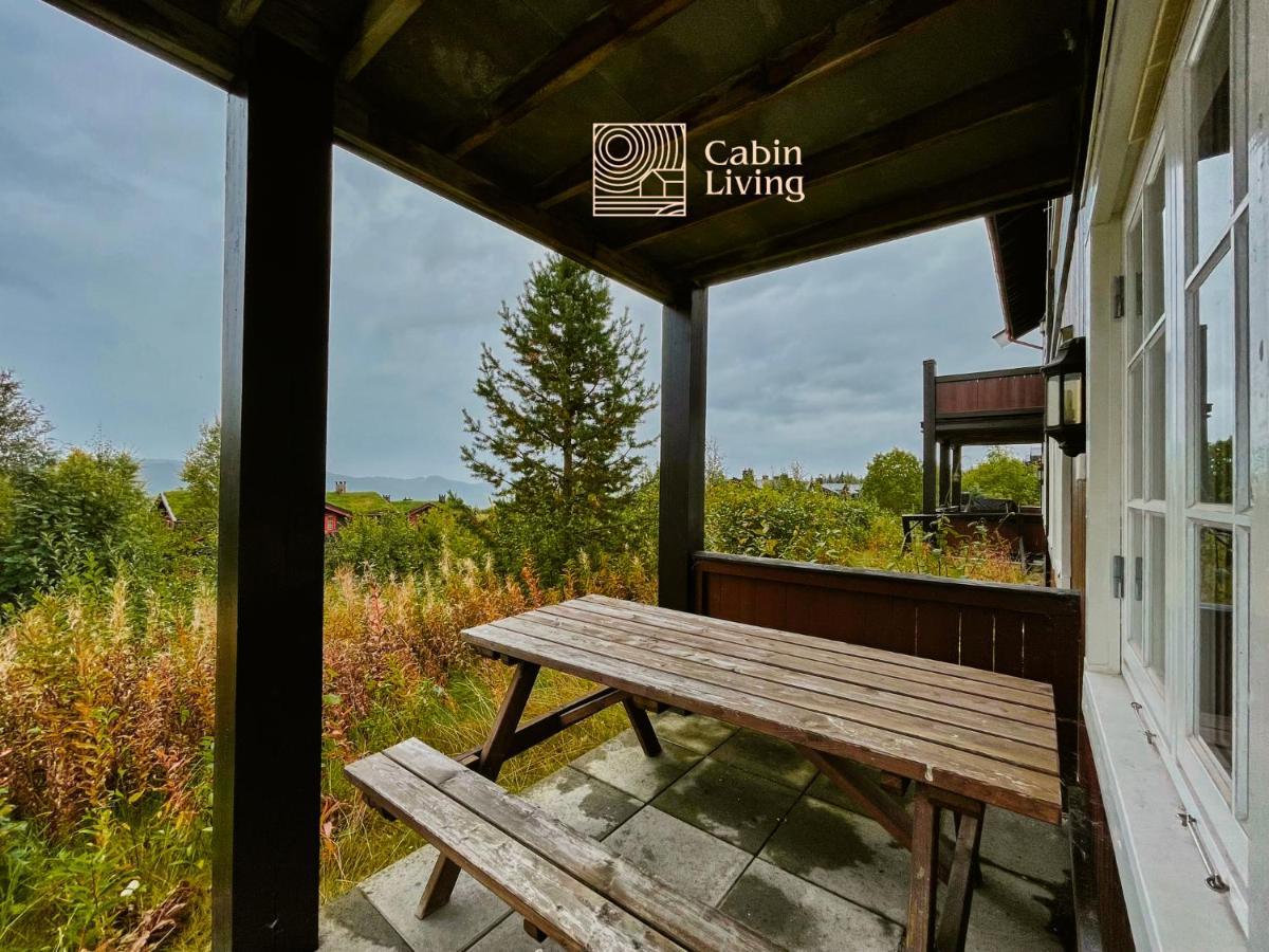 Great Apartment In Trysil, Ski Inout, Wifi, Sauna Екстериор снимка