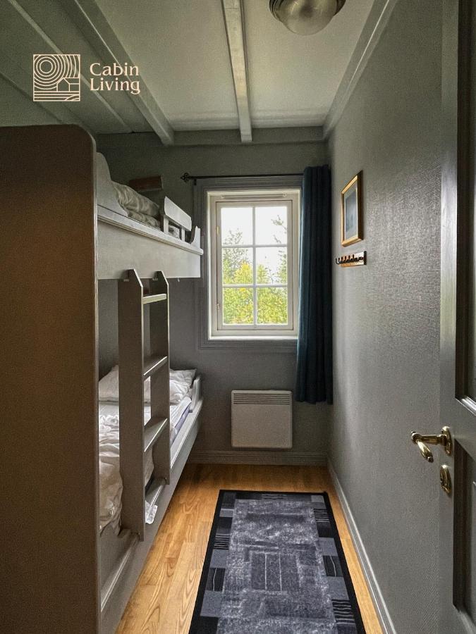 Great Apartment In Trysil, Ski Inout, Wifi, Sauna Екстериор снимка