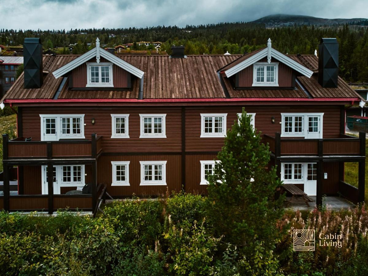 Great Apartment In Trysil, Ski Inout, Wifi, Sauna Екстериор снимка